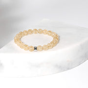 Citrine Bracelet